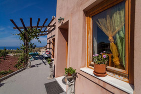 Rosepepper Villa