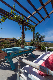 Rosepepper Villa