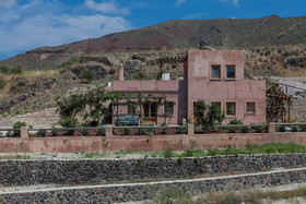 Rosepepper Villa