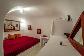 Rosepepper Villa