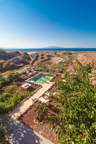 Rosepepper Villa