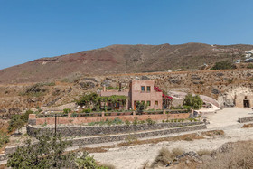 Rosepepper Villa