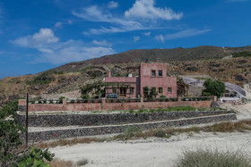 Rosepepper Villa
