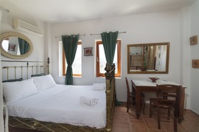 Rosepepper Villa