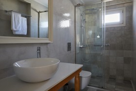 Sea Breeze Santorini Beach Resort, Curio Collection by Hilton