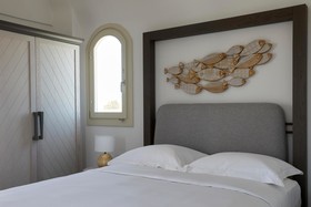 Sea Breeze Santorini Beach Resort, Curio Collection by Hilton