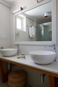 Sea Breeze Santorini Beach Resort, Curio Collection by Hilton