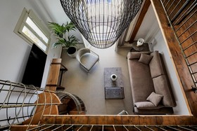 Sea Breeze Santorini Beach Resort, Curio Collection by Hilton