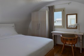 Sea Breeze Santorini Beach Resort, Curio Collection by Hilton