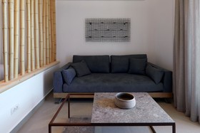 Sea Breeze Santorini Beach Resort, Curio Collection by Hilton