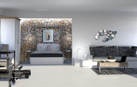 Sea Breeze Santorini Beach Resort, Curio Collection by Hilton