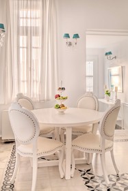 Vedema, a Luxury Collection Resort, Santorini