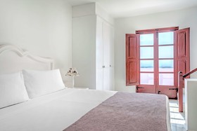 Vedema, a Luxury Collection Resort, Santorini