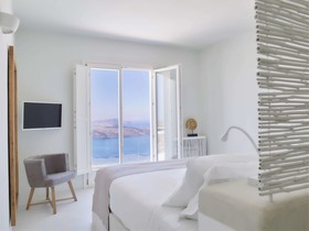 Vedema, a Luxury Collection Resort, Santorini