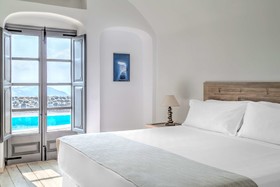 Vedema, a Luxury Collection Resort, Santorini