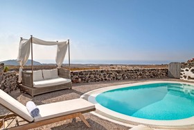 Vedema, a Luxury Collection Resort, Santorini