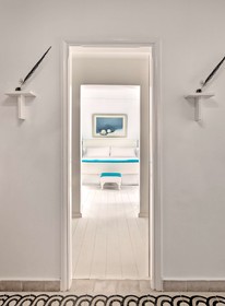 Vedema, a Luxury Collection Resort, Santorini