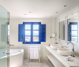 Vedema, a Luxury Collection Resort, Santorini