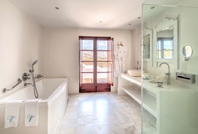 Vedema, a Luxury Collection Resort, Santorini