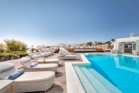 Vedema, a Luxury Collection Resort, Santorini