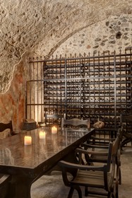 Vedema, a Luxury Collection Resort, Santorini