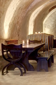 Vedema, a Luxury Collection Resort, Santorini