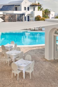 Vedema, a Luxury Collection Resort, Santorini