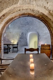 Vedema, a Luxury Collection Resort, Santorini