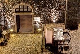 Vedema, a Luxury Collection Resort, Santorini