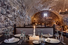 Vedema, a Luxury Collection Resort, Santorini