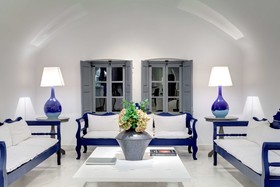 Vedema, a Luxury Collection Resort, Santorini