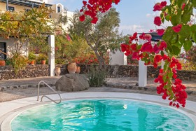 Vedema, a Luxury Collection Resort, Santorini