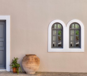 Vedema, a Luxury Collection Resort, Santorini