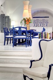 Vedema, a Luxury Collection Resort, Santorini