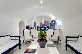 Vedema, a Luxury Collection Resort, Santorini