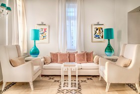 Vedema, a Luxury Collection Resort, Santorini