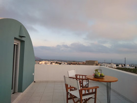 Villa Meliria Cadera View
