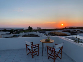Villa Meliria Cadera View