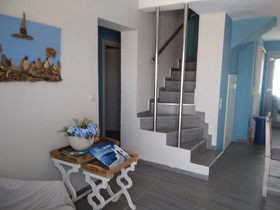Villa Meliria Cadera View