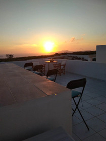 Villa Meliria Cadera View
