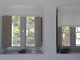 Wine & Wind House