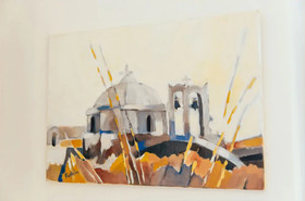 Wine & Wind House