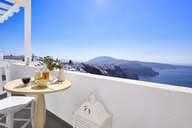 Senses Boutique Hotel & Luxury Suites