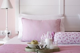 Senses Boutique Hotel & Luxury Suites