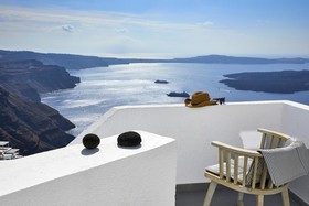 Senses Boutique Hotel & Luxury Suites