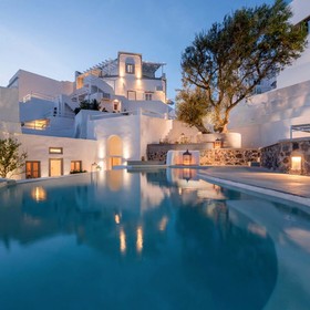 Senses Boutique Hotel & Luxury Suites