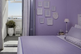 Senses Boutique Hotel & Luxury Suites