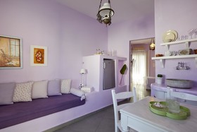 Senses Boutique Hotel & Luxury Suites