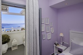 Senses Boutique Hotel & Luxury Suites