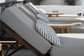 Senses Boutique Hotel & Luxury Suites